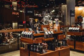 Doha, Business Partners, Invest In A Premium Italian Coffee Retail & Caf&eacute; Concept, Doha - Qatar