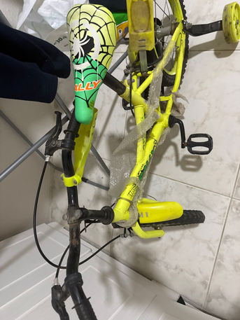 Jubail, Appliances, SAR 100,  Kids  Cycle