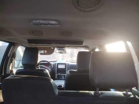 Abqaiq, Vehicles, Cars & Trucks , SAR 12000,  FORD MOUNTAINER,  2009,  Automatic,  400153 KM,