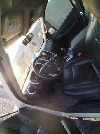 Abqaiq, Vehicles, Cars & Trucks , SAR 12000,  FORD MOUNTAINER,  2009,  Automatic,  400153 KM,