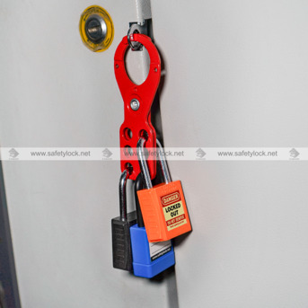 New York, Business, Buy Audit-Ready Lockout Tagout Kits As Per USA Safety Regulations