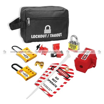 New York, Business, Buy Audit-Ready Lockout Tagout Kits As Per USA Safety Regulations