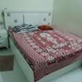 SAR 375,  I Want To Sell Double Bed With Mattress. In Very Good Condition.