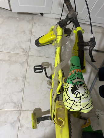 Jubail, Toys & Games, SAR 100,  Kids Cycle