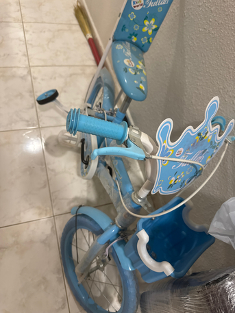 Jubail, Toys & Games, SAR 100,  Kids Cycle