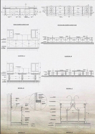 Umm Al Hamam, Job Seekers, Architectural Autocad Draftsman-2D & 3D