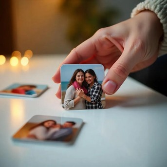 Bangalore, Printing, Photo Magnets