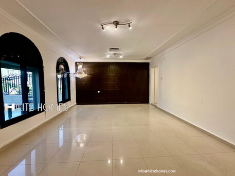 Kuwait City, Apartments/Houses, KWD 1250/month,  3 BR,  Floor With Terrace For Rent In Salwa
