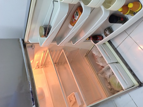 Riffa, Appliances, BHD 25,  Refrigerator For Sale