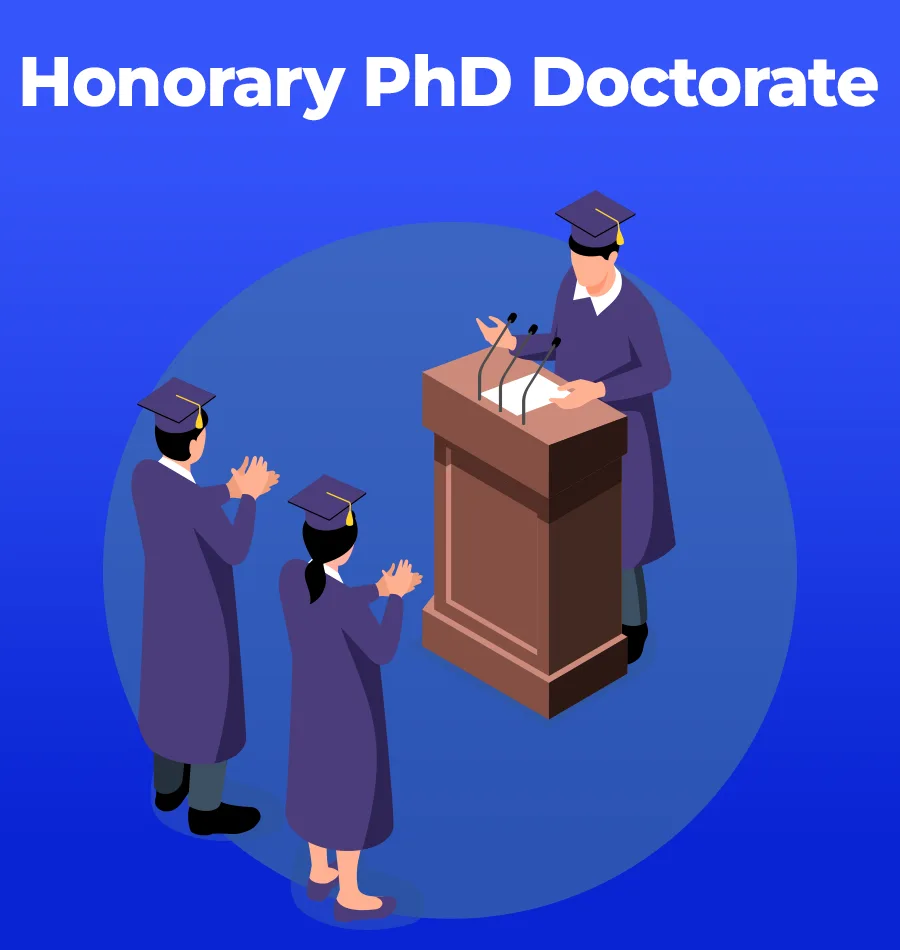 Austin, Education, Thinking About An Honorary PhD Online? Here&rsquo;s The Honest Explanation