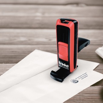 Bangalore, Printing, Pocket Stamps