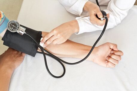 Cardiff, Health, Bus Medical Exam Cardiff &ndash; MFTDC