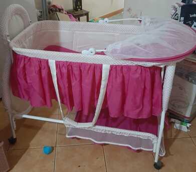 Jeddah, Baby & Kid Stuff, SAR 70,  Kids Swing For Sale. New, Hardly Used.