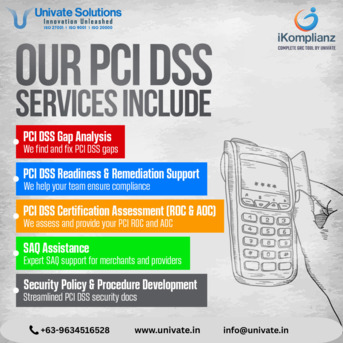 Manila, Business, Achieve PCI DSS Certification In Philippines For Safer Payments