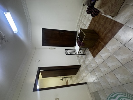 Dammam, Housing Exchanges, SAR 550/month,  2 BR,  One Room Available For Bachelor Executive