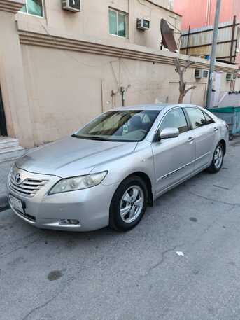 Dammam, Vehicles, Cars & Trucks , SAR 22000,  Camry Glx,  2008,  Manual,  320000 KM,  Camry Very Good Condition