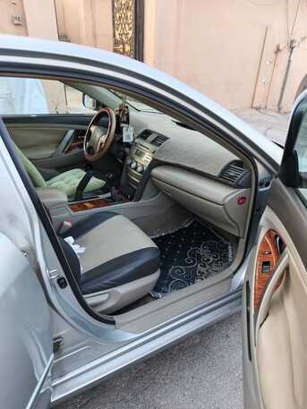Dammam, Vehicles, Cars & Trucks , SAR 22000,  Camry Glx,  2008,  Manual,  320000 KM,  Camry Very Good Condition