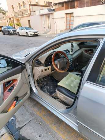 Dammam, Vehicles, Cars & Trucks , SAR 22000,  Camry Glx,  2008,  Manual,  320000 KM,  Camry Very Good Condition
