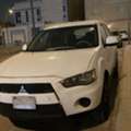 SAR 21500,  Mitsubishi Outlander 4*4,  2012,  Automatic,  26 KM,  Mitsubishi Outlander Urgent Sale