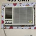 SAR 400,  Air Conditioning