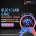 Launch Your Blockchain Games With Built-In Integrations By Blockchainappsdeveloper