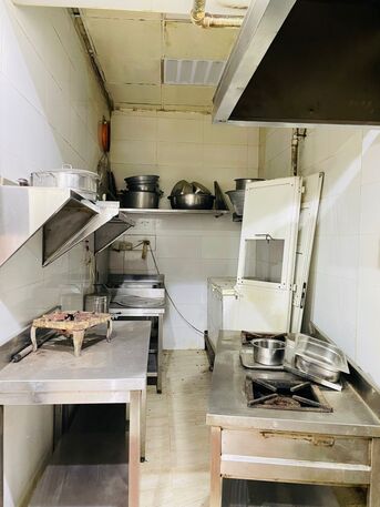 Sharjah, Real Estate For Sale, AED 139000,  Studio,  43 Sq. Yard,  New Star Cafeteria