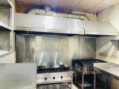 Sharjah, Real Estate For Sale, AED 139000,  Studio,  43 Sq. Yard,  New Star Cafeteria