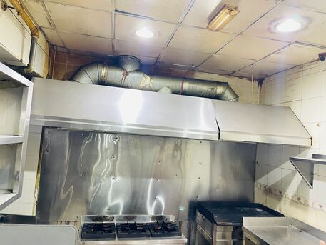 Sharjah, Real Estate For Sale, AED 139000,  Studio,  43 Sq. Yard,  New Star Cafeteria