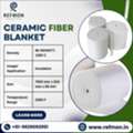 INR 6099,  Premium Ceramic Fiber Blankets For Industrial Insulation
