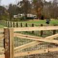 Farmers Trust This Agricultural Fencing For Strong Protection