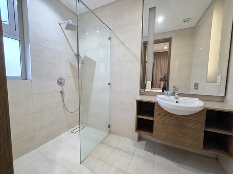 Juffair, Apartments/Houses, BHD 400/month,  Furnished,  2 BR,  Monthly Or Yearly Basis | Stunning | Fully Furnished | Free Wifi & H/k | In Juffair