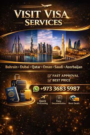 Mumbai, Travel, Bahrain Dubai Qatar Oman Saudi Qatar Oman Azerbaijan Tourist Visit Visa