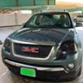 BHD 1425,  Gmc Acadia,  2010,  Automatic,  218000 KM,  Well Maintained   Top Variant (SLT)
