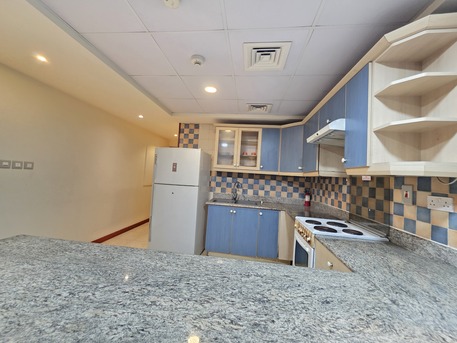 Juffair, Apartments/Houses, BHD 300/month,  Furnished,  1 BR,  Monthly Or Yearly Basis  Modern Interior | Fully Furnished | Free Wifi & H/k | In Juffair