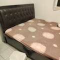 SAR 200,  Bed And Mattress For Sale