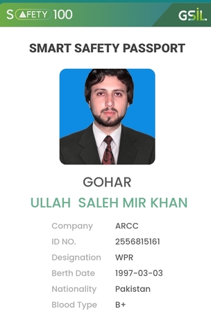 Riyadh, Job Seekers, Work Permit Reciver