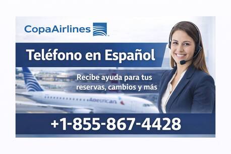 New York, Travel, Copa Airlines Tel&eacute;fono En Espa&ntilde;ol