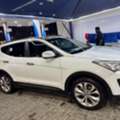 SAR 35000,  Hyundai Santa Fe,  2014,  Automatic,  400000 KM,  Santa Fe 6 Cylinder Full Option 7 Seater