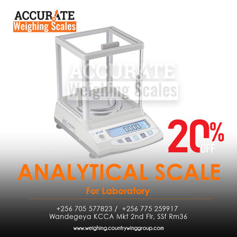 Kampala, Health & Beauty Items, UGX 15000000,  What Is An Analytical Balance?
