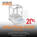 UGX 15000000,  What Is An Analytical Balance?