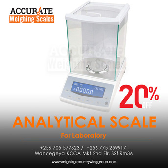 Kampala, Health & Beauty Items, UGX 15000000,  Digital Analytical Balance For Chemistry Lab Prices Kampala