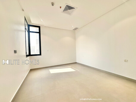 Kuwait City, Apartments/Houses, KWD 750/month,  2 BR,  Brand New Two Bedroom Unfurnished Apartment For Rent In Kuwait City