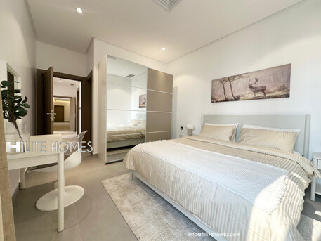 Kuwait City, Apartments/Houses, KWD 750/month,  2 BR,  Brand New Two Bedroom Unfurnished Apartment For Rent In Kuwait City