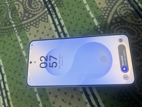 Riyadh, Mobile Phones, SAR 2500,  S25