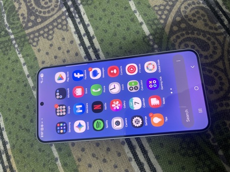 Riyadh, Mobile Phones, SAR 2500,  S25