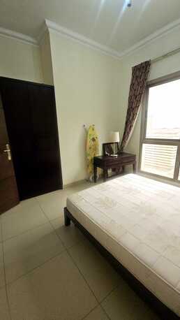 Zinj, Apartments/Houses, BHD 250/month,  Furnished,  1 BR,  1 Bedroom Fully Furnished Flat For Rent With Ewa