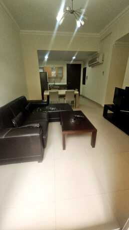 Zinj, Apartments/Houses, BHD 250/month,  Furnished,  1 BR,  1 Bedroom Fully Furnished Flat For Rent With Ewa