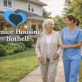 The Best, Trustworthy Senior Housing Bothell