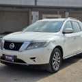 SAR 28000,  Nissan Pathfinder,  2015,  Automatic,  250 KM,    (Dec) &ndash; V6 | GCC | Well Maintained