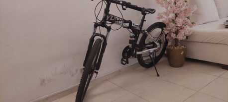 Al Murabba, Bicycles, SAR 650,  Bicycle For Sale